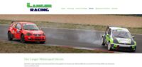 Internetseite Langer Racing, Lawalde